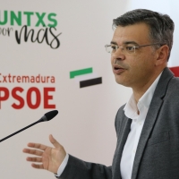 PSOE: “Nuestro espíritu reivindicativo sigue latente”