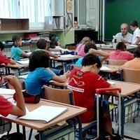 FASE 1: Los centros educativos podrán reabrir para tareas administrativas y de desinfección