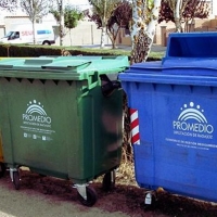 Extremadura, un ejemplo a seguir en cuanto a reciclaje durante el estado de alarma