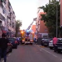 Hallan 62 ancianos fallecidos solos en sus casas durante la pandemia en Madrid