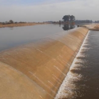 Confederación aborda la situación hidrológica y sequía de la cuenca del Guadiana