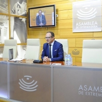 Cs: “No es comprensible que la Junta subvencione a los sindicatos y no a funcionarios y familias”