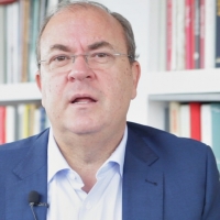 Monago propone blindar las residencias de mayores y aprobar un plan de reactivación económica