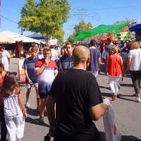 La Feria de Zafra podría celebrarse este 2020