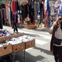 Los mercadillos volverán a Cáceres y la Policía Local abrirá una nueva oficina