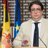 50 residencias de las infectadas en Extremadura ya están libres de coronavirus