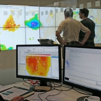 El Gobierno apoya a Barcelona para albergar el Centro Europeo de Predicción Meteorológica