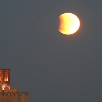 Dos eclipses vendrán con el mes de junio: a qué hora y dónde podrán verse