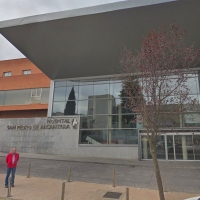 La Hermandad de Donantes de Cáceres realiza una colecta de sangre