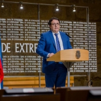 Vergeles: “Estamos muy lejos, desde el punto de vista de las defensas, para hacer frente al virus”