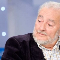 Julio Anguita ingresado de urgencia
