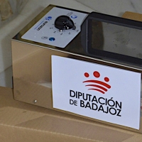 La Diputación formará a los ayuntamientos para usar correctamente los ozonizadores