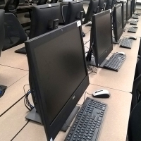 Solo un 3% de las aulas carecieron de internet el pasado curso