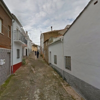 Un pueblo cacereño elimina el último rastro franquista de sus calles