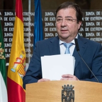 Extremadura pedirá pasar a la fase 2 del plan de desescalada