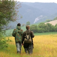 Flexibilización para la caza y la pesca en Extremadura