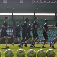 El deporte y los entrenamientos volverán en la fase 2 a Extremadura