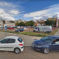 La ciudad de Badajoz contará con un nuevo aparcamiento gratuito