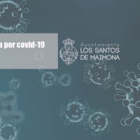 Los Santos de Maimona modifica horarios y medidas en la fase 1