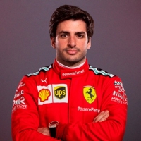 Carlos Sainz ficha por Ferrari
