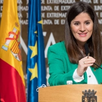 Extremadura levantará la suspensión de plazos administrativos para &quot;reactivar la economía&quot;