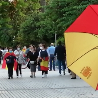 Las caceroladas contra el Gobierno llegan a Extremadura