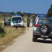 Intensa búsqueda para localizar a una mujer desaparecida en Bohonal de Ibor (Cáceres)