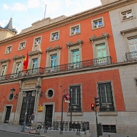 CCOO denuncia a Justicia por "el incumplimiento de la Ley de Prevención de Riesgos Laborales"