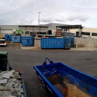 Promedio recupera 6 toneladas de plásticos no envases para su reciclaje