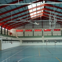 Cabezas pide a Fragoso desinfectar todas las instalaciones deportivas