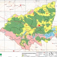 La Junta somete a información pública la modificación del Plan Campo Arañuelo