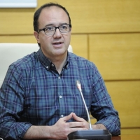 Polo lamenta los “catastróficos” datos del paro en abril