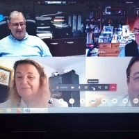 Vara: "Nunca imaginé que un reponedor o la persona que recoge la basura sería tan importante para mí"