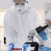 Así busca un equipo de la agencia estatal del CSIC una vacuna para el COVID-19