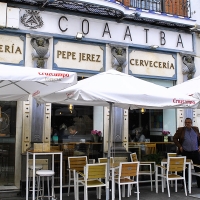 Los hosteleros de Badajoz cancelan su manifestación. "Hay buenas intenciones"