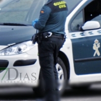 Detenido un hombre por atracar varios comercios con una pistola simulada