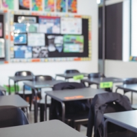 BADAJOZ - La vuelta a las aulas marcada por la falta de seguridad