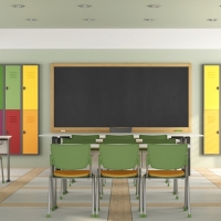 Los centros educativos disponen de 15.200 plazas escolares