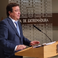 Vara aclara dudas sobre las Fase 1 en Extremadura