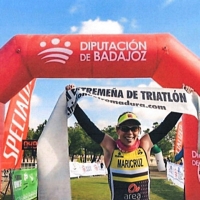 Extremadura, campeona de España de Relevos Mixtos Indoor