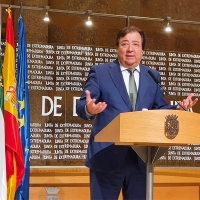 Vara propone que los pueblos sin casos de coronavirus &quot;puedan avanzar más rápido&quot;