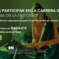 AECC: “Nuestra carrera nunca para”