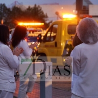 ‘Cáceres. Memoria de un confinamiento’ ya cuenta con 400 fotografías