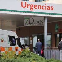 Nuevo repunte de casos positivos de coronavirus en Extremadura