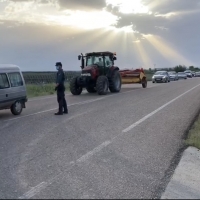 Ya son tres los pasos fronterizos abiertos en Extremadura