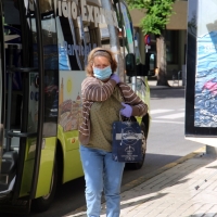 El transporte público necesita un plan de impulso para afrontar la desescalada