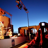 Nueva fecha para la celebración del Festival de Flamenco y Fado de Badajoz