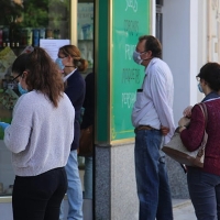 ABRIL: Un mes nefasto para el comercio al por menor en Extremadura