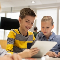 Campaña para menores  ‘Sé Genial en Internet’