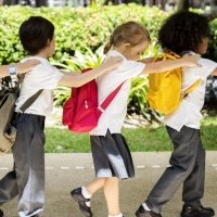 Establecen 15 puntos de atención para la entrega de solicitudes de Educación Infantil